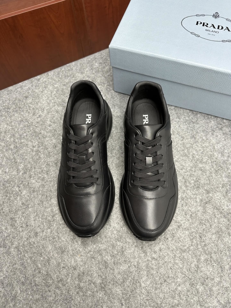 Prada Casual Shoes